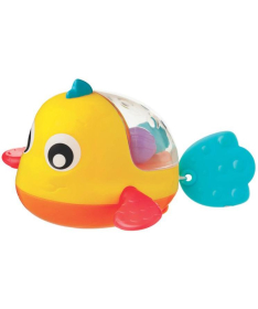 Playgro igračka za kupanje Ribica - A078628