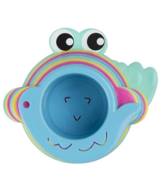 Playgro kupovi za slaganje Croc Cups - A063919