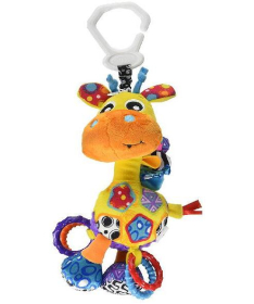 Playgro mekana igračka za kolica Žirafa - 21248