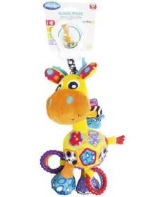 Playgro mekana igračka za kolica Žirafa - 21248