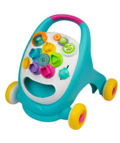 Playgro muzička guralica za decu Activity Walker - A068877