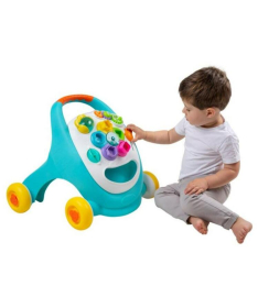 Playgro muzička guralica za decu Activity Walker - A068877