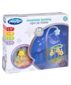 Playgro vrteška za bebe Dreamtime Soothing - A075634