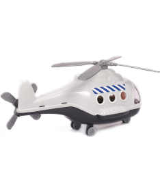 Polesie Transportni helikopter Igračka za decu - 35145