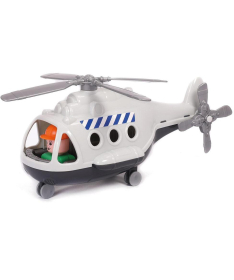 Polesie Transportni helikopter Igračka za decu - 35145