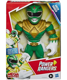 Power Rangers figura Zeleni rendžer igračka za decu - 37323