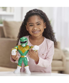 Power Rangers figura Zeleni rendžer igračka za decu - 37323