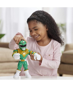 Power Rangers figura Zeleni rendžer igračka za decu - 37323