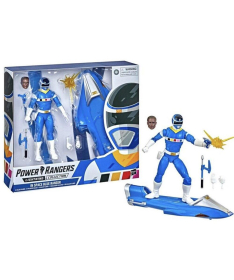 Power Rangers Plavi rendžer na glajderu igračka za decu - 37375