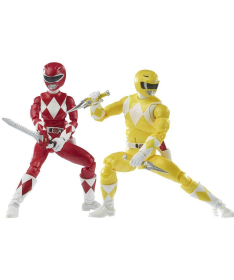 Power Rangers Trini i Jason igračka za decu - 37372