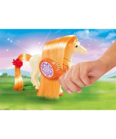 Princess Fantasy konjić 18 elemenata - 21605