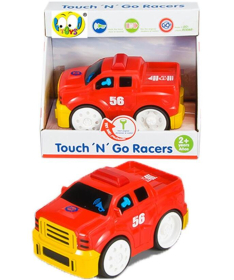 Pritisni I pusti vozilo igračka za decu - 1035679