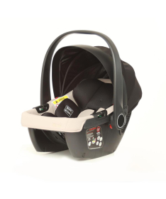 Pueri Modera kolica za bebe 3 u 1 Beige