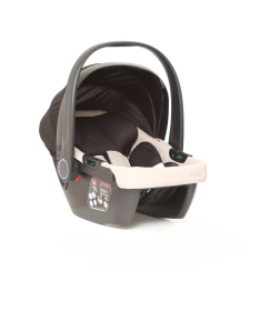 Pueri Modera kolica za bebe 3 u 1 Beige