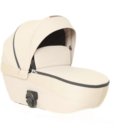 Pueri Modera kolica za bebe 3 u 1 Beige