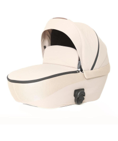 Pueri Modera kolica za bebe 3 u 1 Beige
