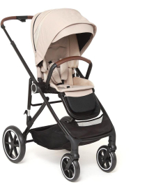 Pueri Modera kolica za bebe 3 u 1 Beige