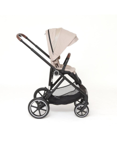 Pueri Modera kolica za bebe 3 u 1 Beige