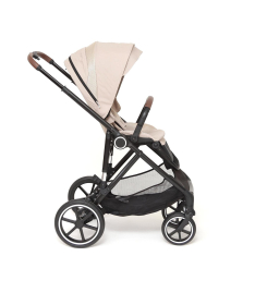 Pueri Modera kolica za bebe 3 u 1 Beige