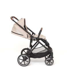 Pueri Modera kolica za bebe 3 u 1 Beige