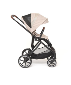 Pueri Modera kolica za bebe 3 u 1 Beige