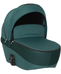 Pueri Modera kolica za bebe 3 u 1 Green