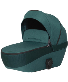 Pueri Modera kolica za bebe 3 u 1 Green