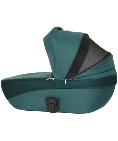 Pueri Modera kolica za bebe 3 u 1 Green