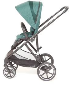 Pueri Modera kolica za bebe 3 u 1 Green