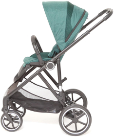 Pueri Modera kolica za bebe 3 u 1 Green