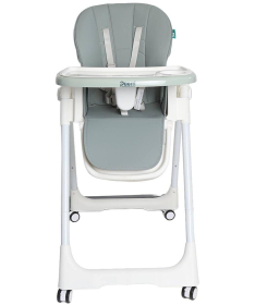 Puerri Happy Munch hranilica za bebe Blue