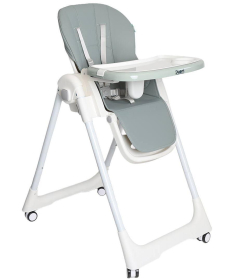 Puerri Happy Munch hranilica za bebe Blue