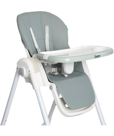 Puerri Happy Munch hranilica za bebe Blue