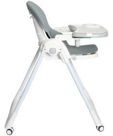 Puerri Happy Munch hranilica za bebe Blue