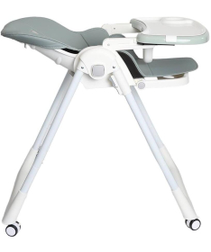 Puerri Happy Munch hranilica za bebe Blue