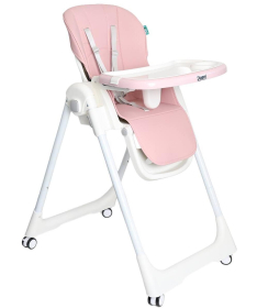 Puerri Happy Munch hranilica za bebe Pink