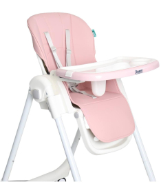 Puerri Happy Munch hranilica za bebe Pink