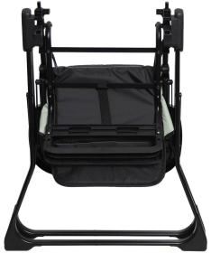 Puerri Munchy hranilica za bebe Green