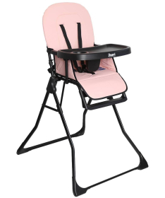 Puerri Munchy hranilica za bebe Pink