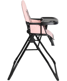 Puerri Munchy hranilica za bebe Pink