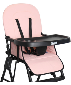 Puerri Munchy hranilica za bebe Pink