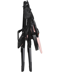 Puerri Munchy hranilica za bebe Pink