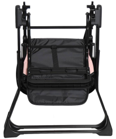 Puerri Munchy hranilica za bebe Pink