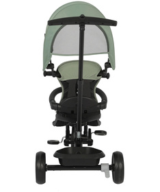 QPlay Elite Platinum tricikl za decu do 25 kg Green