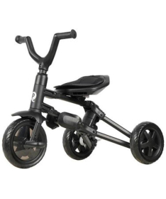 QPlay Nova Niello tricikl za decu Red - 41312451