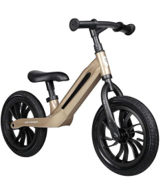 Qplay Racer balanser za decu do 30 kg Gold - 41312114
