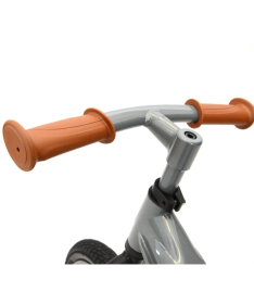 Qplay Racer balanser za decu do 30 kg Grey - 41312115