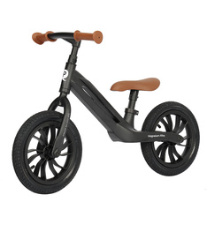 Qplay Racer balanser za decu do 30 kg Grey