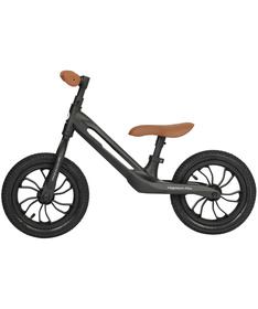 Qplay Racer balanser za decu do 30 kg Grey