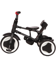 QPlay Rito Eva tricikl za decu Dark Blue - 41312227